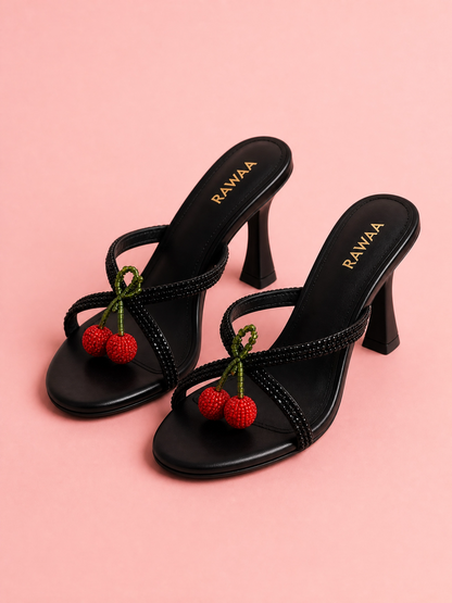 Cherry Heel