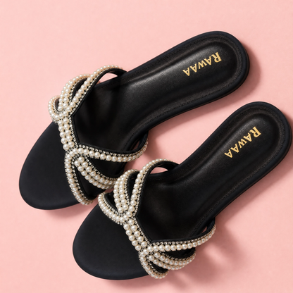 Lumina Pearl Slides
