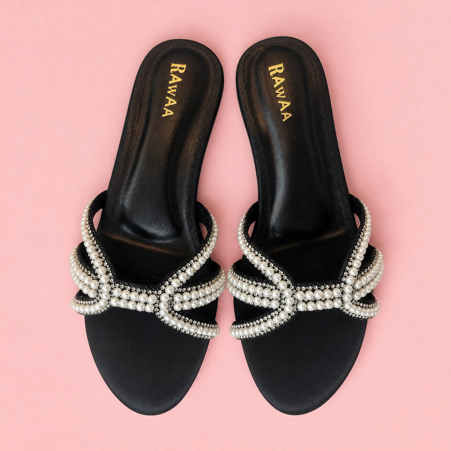 Lumina Pearl Slides