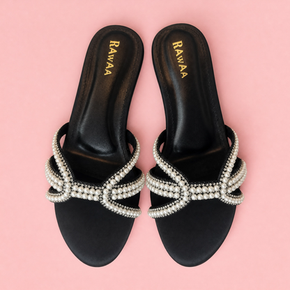 Lumina Pearl Slides