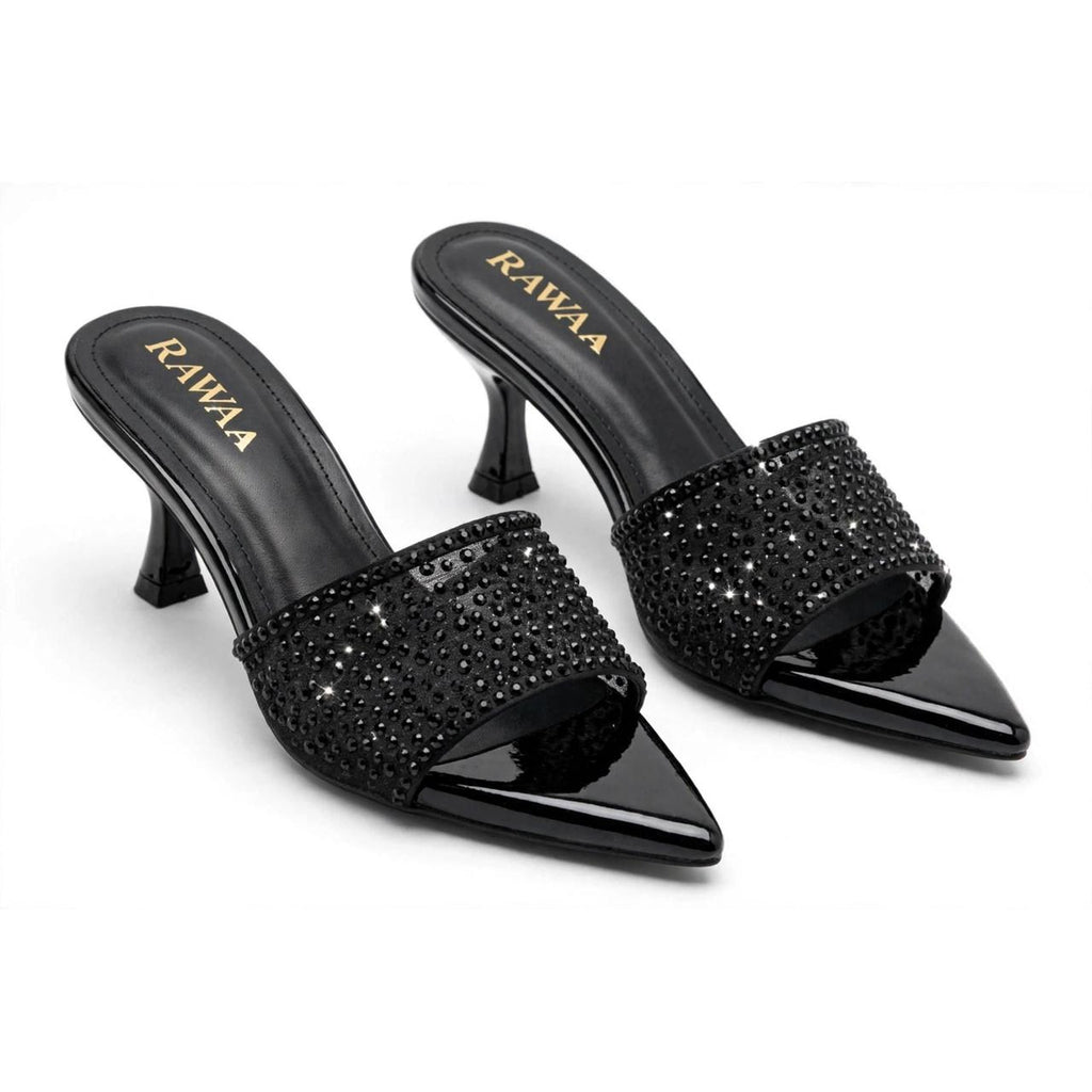 Glamour Heel