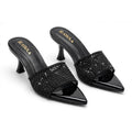 Glamour Heel