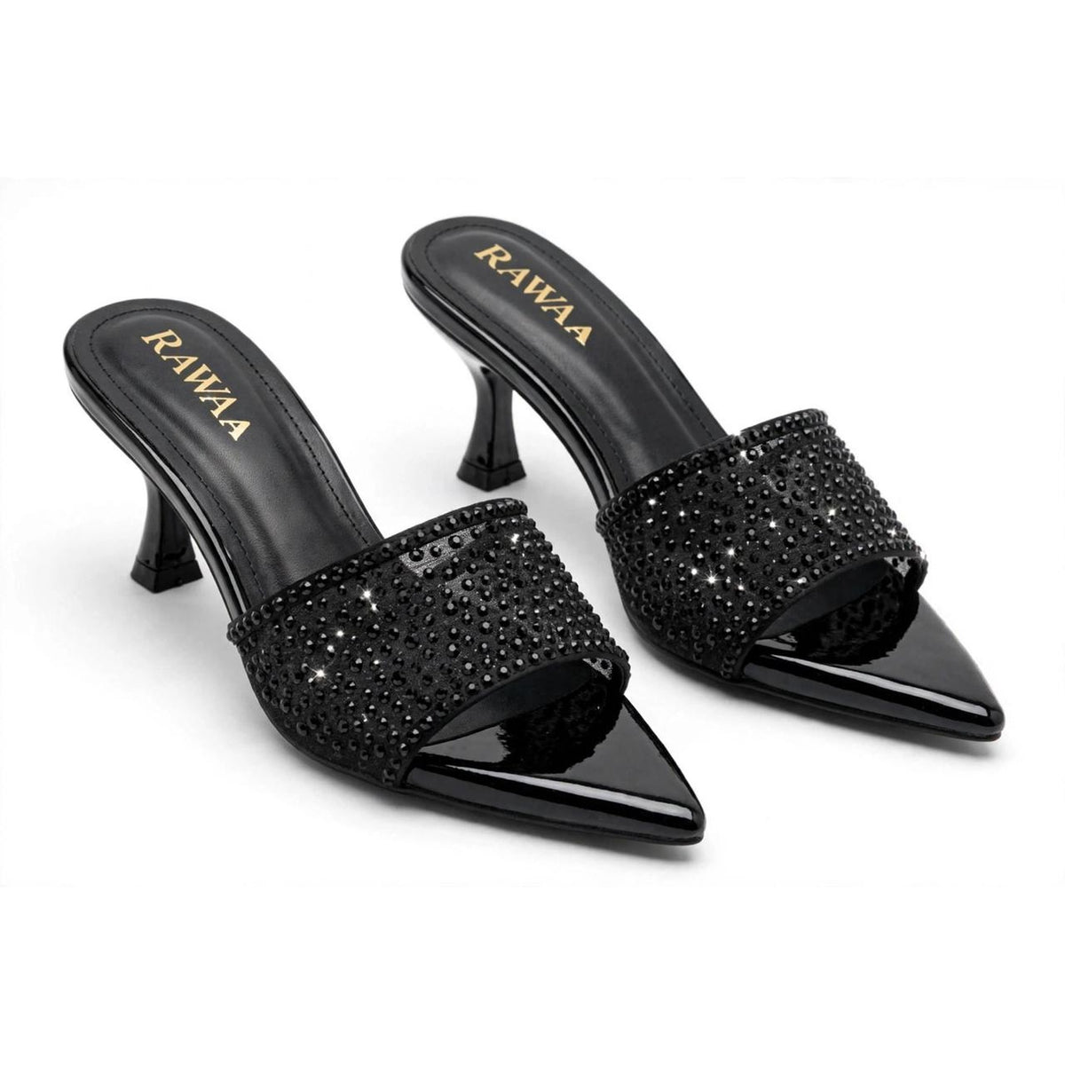 Glamour Heel